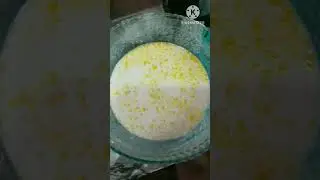 পানী পিঠা ৰেচিপি /Assamese pani pitha recipe/Rice flour pitha recipe #pitha #viral
