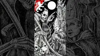 Death Metal cover artwork by RokerArt.com #deathmetalartwork #blackmetalartwork #deathmetalart