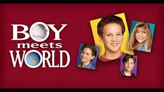 L'Incorrigible Cory - G&eacute;n&eacute;rique S1  #DisneyChannel #tf1
