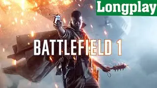 Battlefield 1 - Longplay