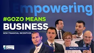 𝐔𝐧𝐥𝐨𝐜𝐤𝐢𝐧𝐠 𝐁𝐮𝐬𝐢𝐧𝐞𝐬𝐬 𝐏𝐨𝐭𝐞𝐧𝐭𝐢𝐚𝐥 𝐢𝐧 𝐆𝐨𝐳𝐨