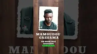 In Paris, 2018, a 4-year-old was trapped outside a balcony, four floors high...Mamoudou Gassama 👨🏿