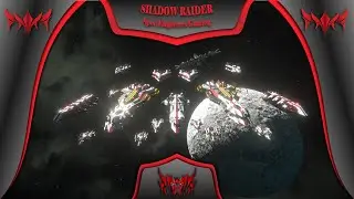 Space Engineers Gameplay -Elite Galactic Defence Force (EGD) vs Mars Rebellion Army (MRA)- PVE Event