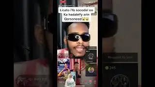 ceeeb loma dhinto Licaato waaa walo wajile wllhi