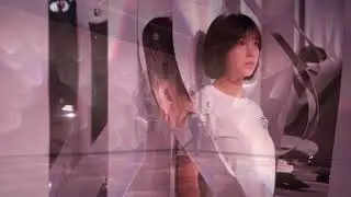 Immersive Lighting installation Experience