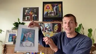 Clarendon Elementary - Pablo Picasso
