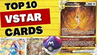 How Good Are VSTAR Pokemon Actually?
