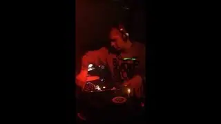 Lufa / Basstravaganza / Club43 / 27.02.2016