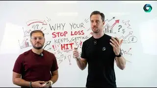 WHY Your Stop Loss Keeps Getting HIT!