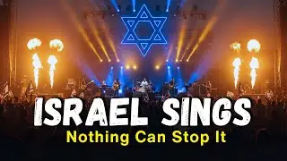 Deep Hebrew Worship with a Prophetic Touch – Spiritual Melej Yisrael Music to Seek YHWH