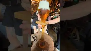 Giving Shoes for a Glass of Beer? 😱👟#shorts #facts