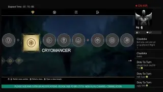 SKYFORGE ROAD TO 450 COME HELP YA GIRL NEW VLOG CHANNEL COMING SOON LETS GOOOOO CHILL STREAM