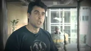 UE4 Dev Community   Epic = The Future of Unreal Tournament