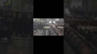 Capping Injection Cap #integrity  #livestockhealth  #qualitycontrol #gmp #machine #robot #animal