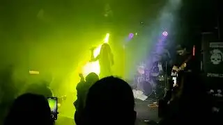 ZPUTNIK, Bunkr Liberec, 10. 5. 2025
