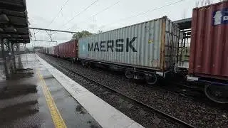 1447 at cockle creek (1.51) with RL302 -301 -C507 -505 on 4- 6 -25