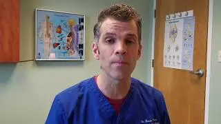 Dr. Prax - Natural, Cheap and at Home Pain Relievers (Video 1 of 3)