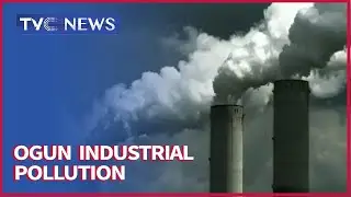 Ogun Communities Cry Out Against Industrial Pollution
