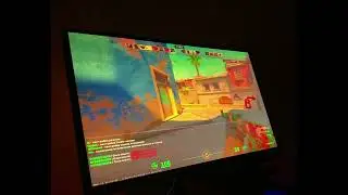 Монитор Teefy 540 Гц 2451K540HZ