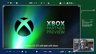 Xbox Partner Preview | Novembre 2025 - REACTION w/Aritim