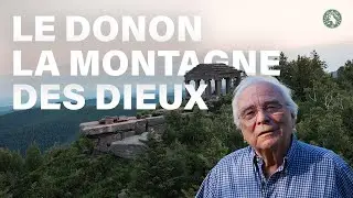 Le Donon | La Montagne des Dieux