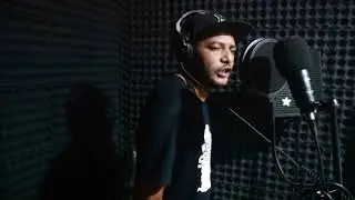 Tikkenzo - Freestyle 2021 (Big Mountain Productions)
