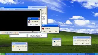 Вирус Bonzify.exe