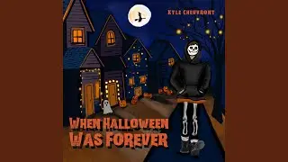 When Halloween Was Forever
