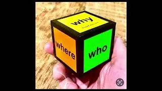 VISION Co-Founder / CEO Search (2min41sec)