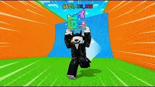 RATUJĘ BRAINROTY PRZED OGROMNYM TSUNAMI W ROBLOX😱