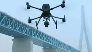 Aerial Mapping & Site Intelligence
