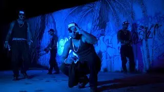 LOMINERO - DENZEL DOMI (OFICIAL V&Iacute;DEO) AMSHOTS