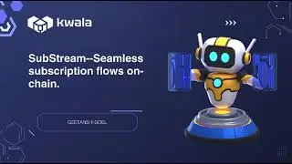 Automated Blockchain Subscription Model | Cross-Chain Payments Powered by Smart Contracts