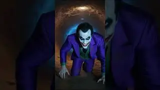 Fat Spiderman: Transforming Himself for the Ultimate Prison Break💥 #shorts #spiderman #joker #goku
