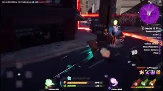 rumbleverse sucks