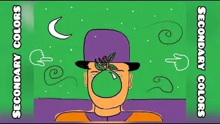 Week 6: Episode 1 Draw Along Rene Magritte