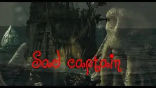 Davy Jones in musical video 