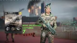 INFANTRY MODE ON!!!! BATTLEFIELD INDONESIA #battlefield2042 #indonesiangamer #bestgameplay #vicotry