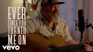Dave Fenley - Ever Since You Turned Me On (Acoustic) (Official)