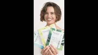 Thalgo | Unlock the Secrets to Beautiful Skin with Thalgo Sheet Mask: Hydrate, Nourish, and Glow |