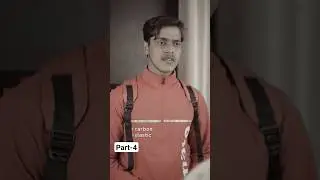 Bahi Kiya सरमिंडा | Part-4 #rahulr #creatorrahul2 #motivation #brother #sister #zomato #humanity