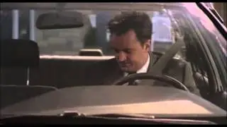 The Whole Nine Yards - Car Scene