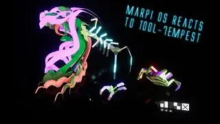 Marpi OS And Tool Music