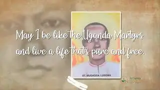 All Saints Catholic Choir St. Augustine Parish Seeta - Lord let me see