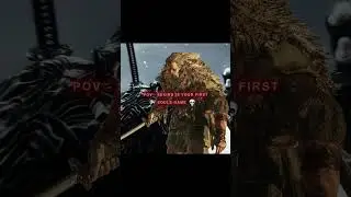 POV - Sekiro is your first game 💀