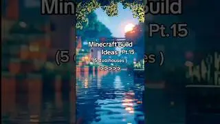 Duo house Ideas🫶 #minecraft #minecraftbuilding #minecraftinspiration #gaming