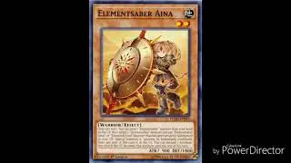 All elemental Lords/Elementsabers