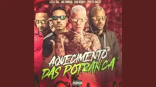 Aquecimento das Potranca