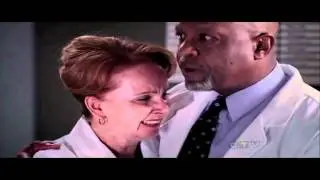 Grey's Anatomy 8x13 