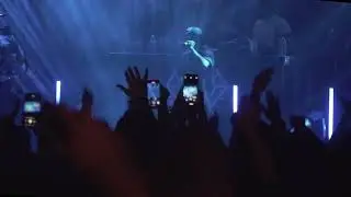 Plata o Plomo | Hgemona$ | 4K | Live Gagarin 2023